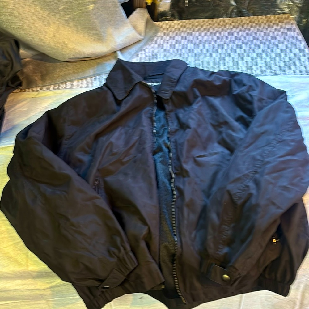Men’s St. John’s Bay Jacket